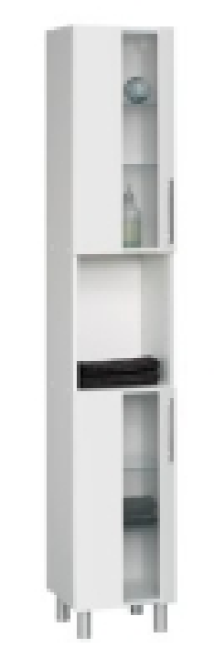 Do It + Garden Hochschrank Trento