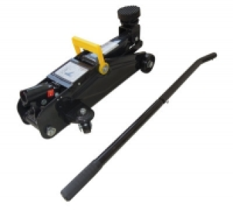 MIOCAR Hydraulik Rangierwagenheber