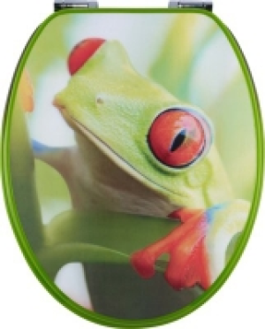 Diaqua WC-Sitz Paris 3D Slow-Motion