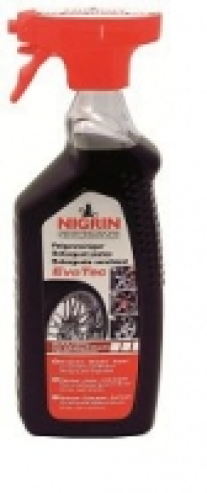 Nigrin EvoTec Felgenreiniger