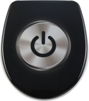 Diaqua WC-Sitz Nice Slow-Motion ON/OFF