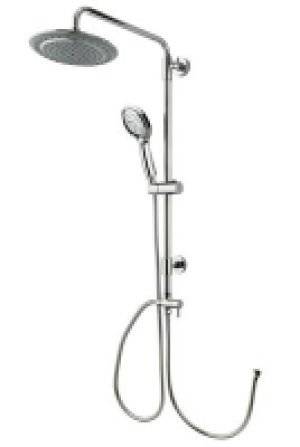 Duschsystem