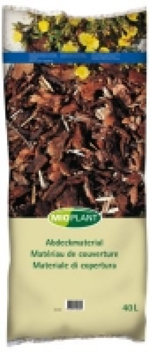 Mioplant Abdeckmaterial, 40 l