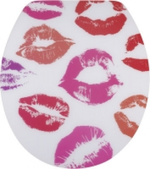 Diaqua WC-Sitz Lyon Slow-Motion Kiss
