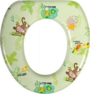 Do it und Garden Diaqua WC-Sitz Baby-Soft