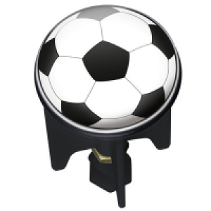 Wenko Abfluss-Stopfen Pluggy Goal
