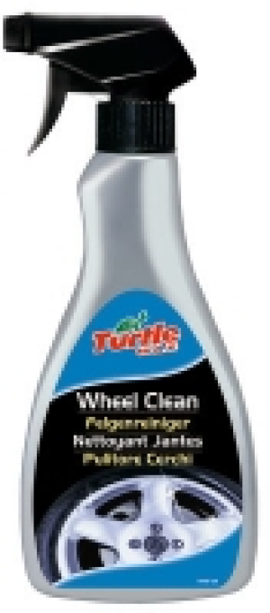 Turtle Wax Wheel Clean Felgenreiniger