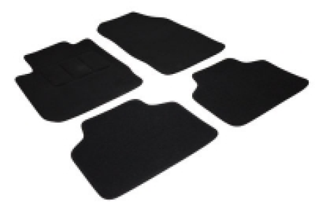 Autoteppich Ford