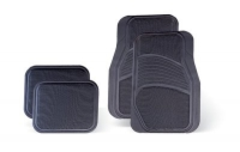 Miocar Auto-Gummimatten-Set