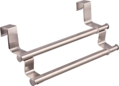 Türgarderobe doppelt