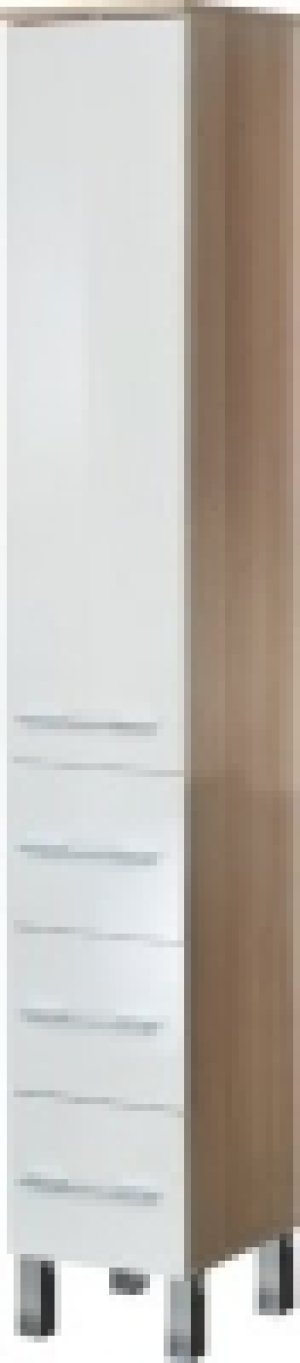 Do It + Garden Hochschrank Cortina