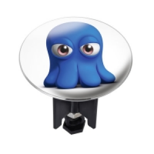 Wenko Abfluss-Stopfen Pluggy XL Octopussy
