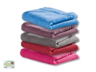 Frottee-W&auml;sche CHF&nbsp;2.99