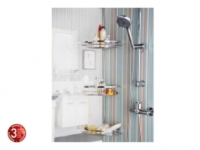 Teleskop-Badregal CHF 18.99