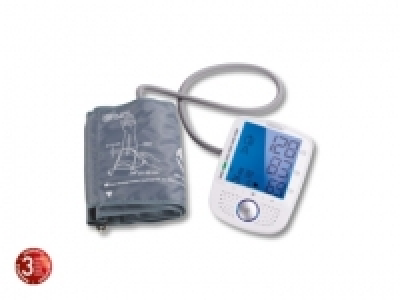 Sprechendes Blutdruckmessger&auml;t Dieser Artikel ist nur in der Westschwe