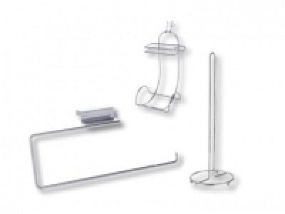 Toilettenpapierhalter/ Papierrollenhalter CHF 4.99