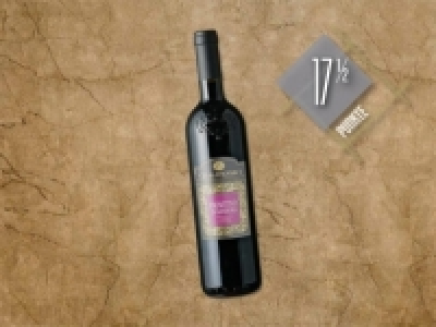 C&agrave; de monaci Primitivo di Manduria DOC, 2012