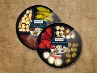 Antipasti Mediterranei CHF 4.49