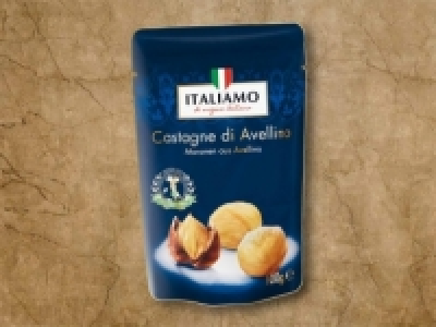 Lidl  Castagne di Avellino