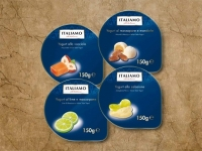 Yogurt