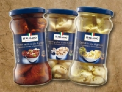 Antipasti italiani