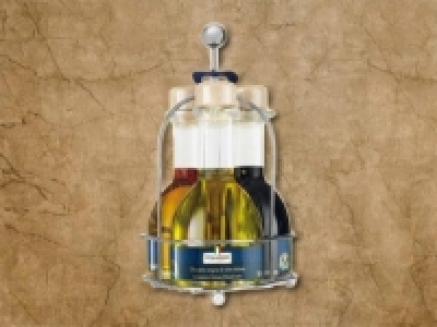 Set Olio e Aceto