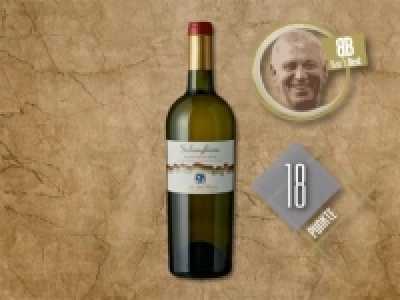 Sassi del Mare Campania IGP, 2014