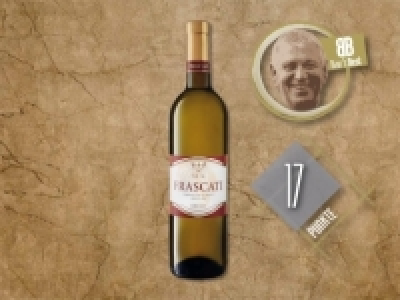 Frascati Lazio DOC/ DOP, 2014