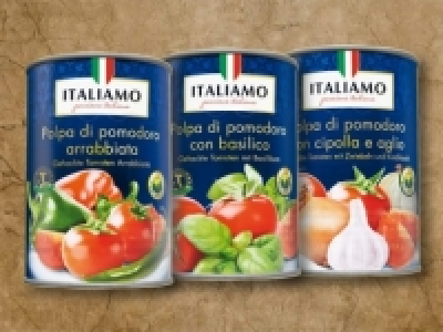 Polpa di pomodoro