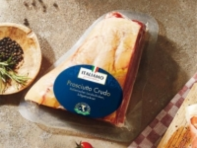 Prosciutto crudo CHF 2.99