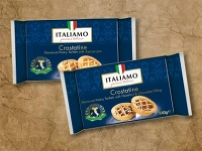 Crostatine