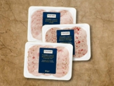 Mortadella CHF 2.49