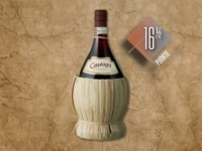 Chianti Toscana DOCG, 2014