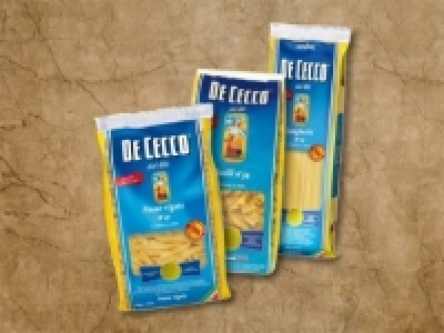 Pasta De Cecco