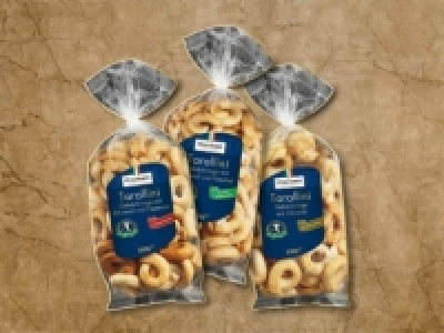 Tarallini CHF 1.79