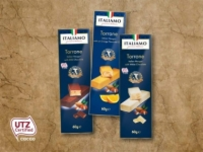 Torrone CHF 1.29
