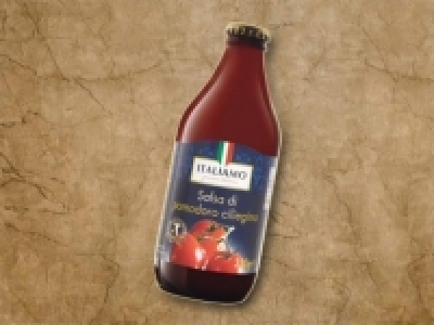 Salsa di pomodoro ciliegino CHF 1.49