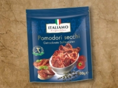 Pomodori secchi CHF 2.29