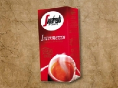Segafredo Intermezzo CHF 8.39