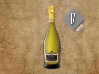 Waldenhoff Spumante bianco, 2014