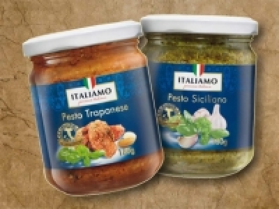 Pesto CHF 1.79