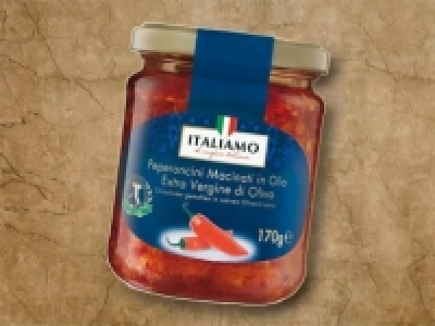 Peperoncini macinati CHF 2.49