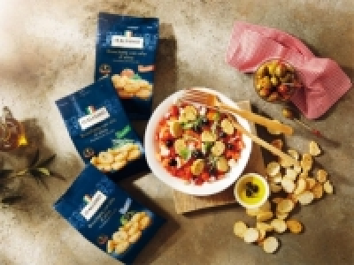 Bruschetta CHF 1.79