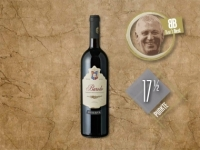 Barolo Riserva Piemonte DOC/ DOP, 2006