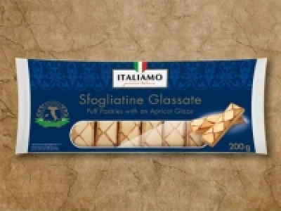 Sfogliatine glassate CHF 1.49