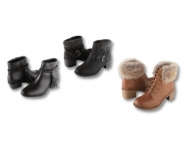 Stiefeletten CHF 16.99