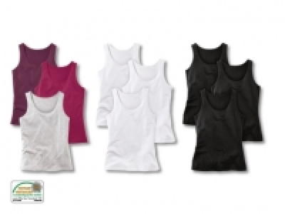Tanktops, 3er CHF 8.99