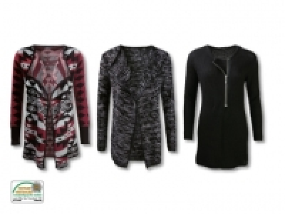 Grobstrickjacke CHF 12.99