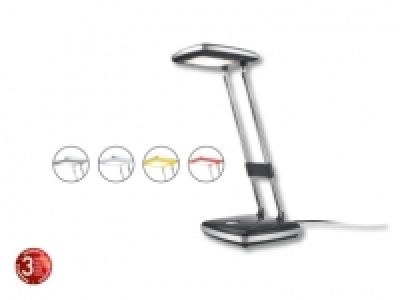LED-Tischlampe CHF 14.99