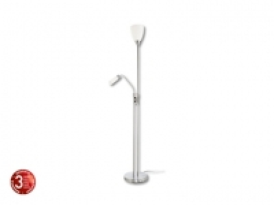 Energiespar-Deckenfluter